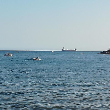 Il Sogno... Bed and Breakfast Salerno Buitenkant foto