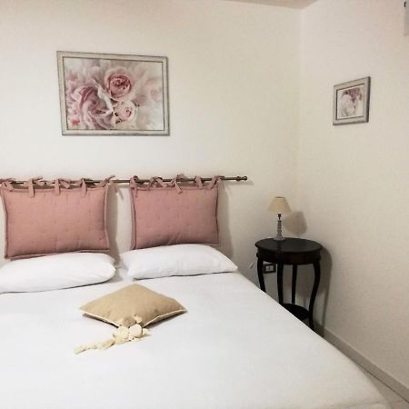 Il Sogno... Bed and Breakfast Salerno Buitenkant foto