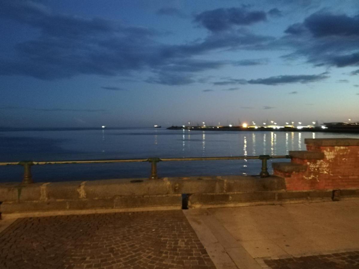 Il Sogno... Bed and Breakfast Salerno Buitenkant foto