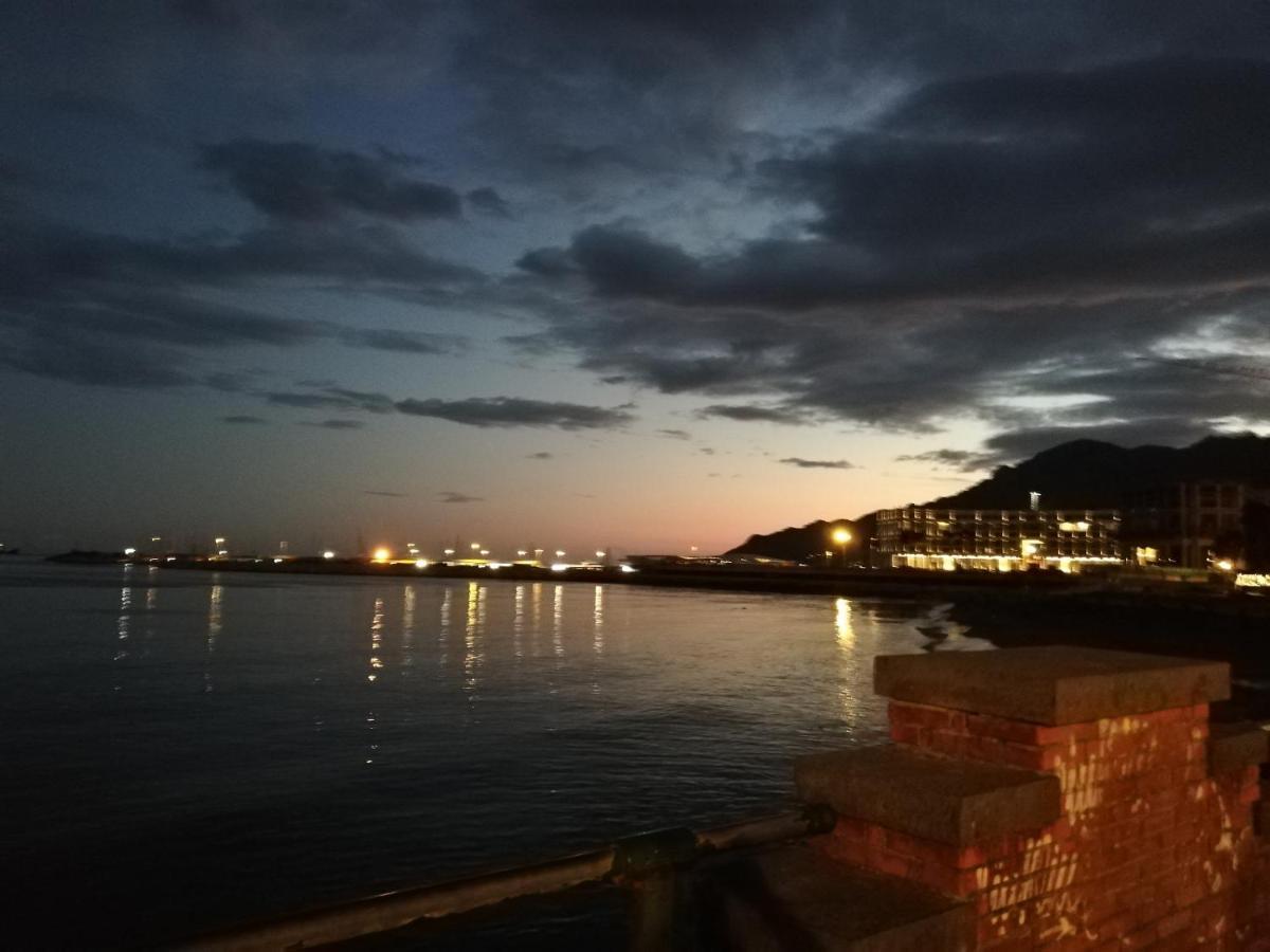 Il Sogno... Bed and Breakfast Salerno Buitenkant foto