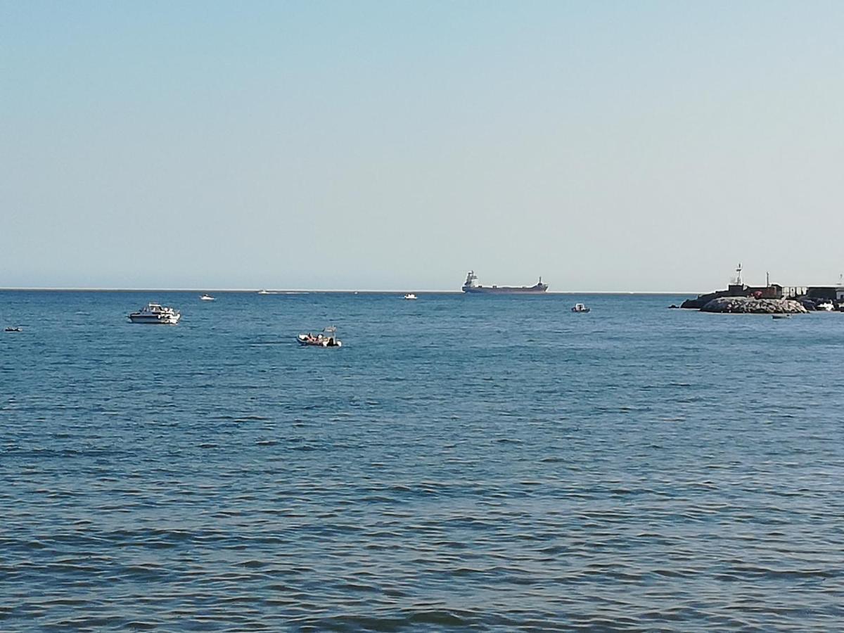Il Sogno... Bed and Breakfast Salerno Buitenkant foto