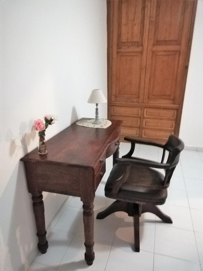 Il Sogno... Bed and Breakfast Salerno Buitenkant foto