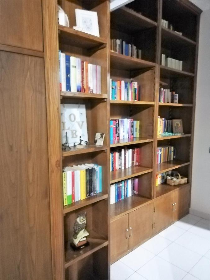 Il Sogno... Bed and Breakfast Salerno Buitenkant foto
