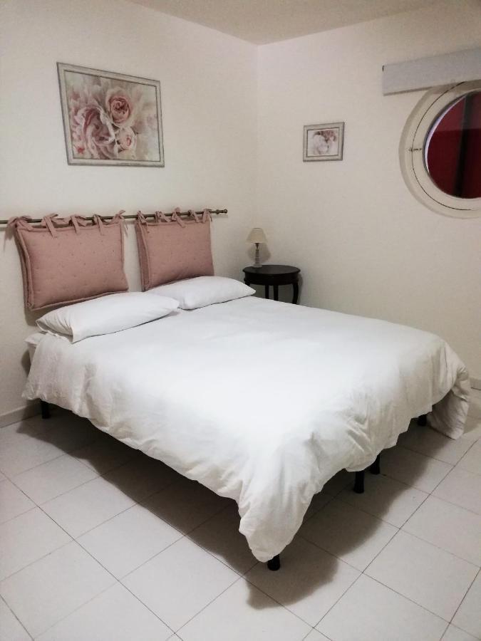 Il Sogno... Bed and Breakfast Salerno Buitenkant foto