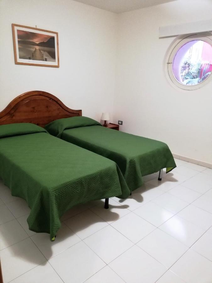 Il Sogno... Bed and Breakfast Salerno Buitenkant foto