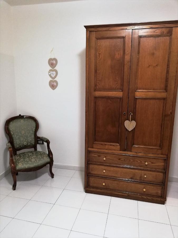 Il Sogno... Bed and Breakfast Salerno Buitenkant foto