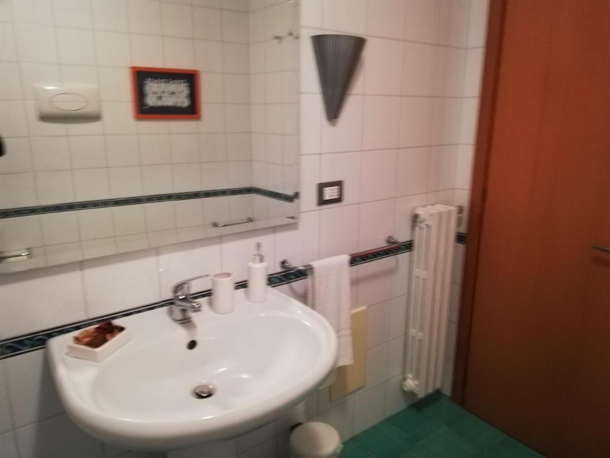 Il Sogno... Bed and Breakfast Salerno Buitenkant foto