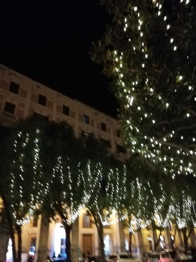 Il Sogno... Bed and Breakfast Salerno Buitenkant foto